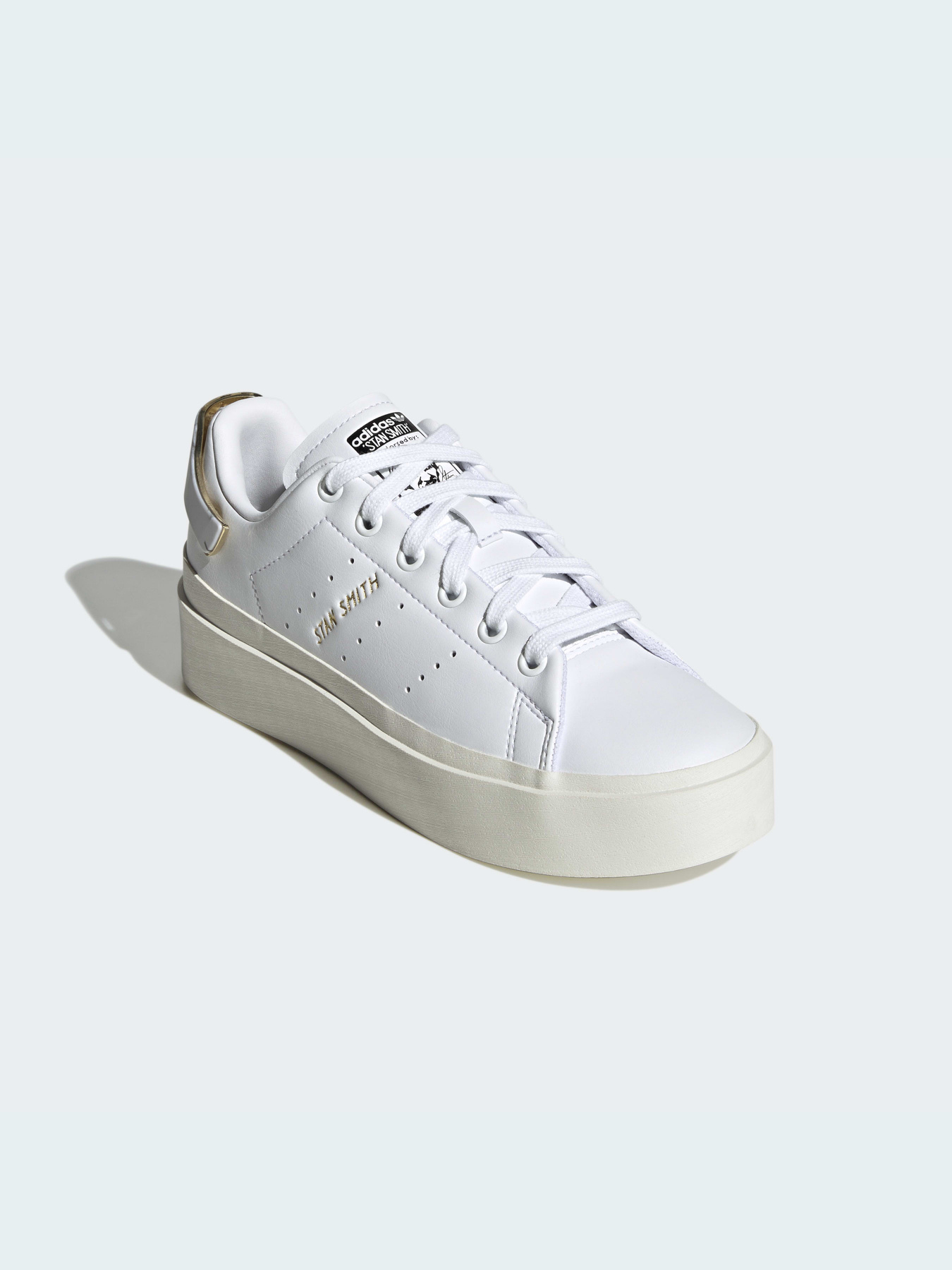 Кеды Adidas Stan Smith модель GY1493 Фото