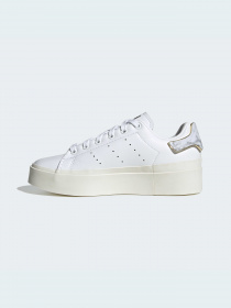 Кеды Adidas Stan Smith модель GY1493 Фото