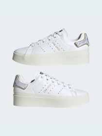 Кеды Adidas Stan Smith модель GY1493 Фото
