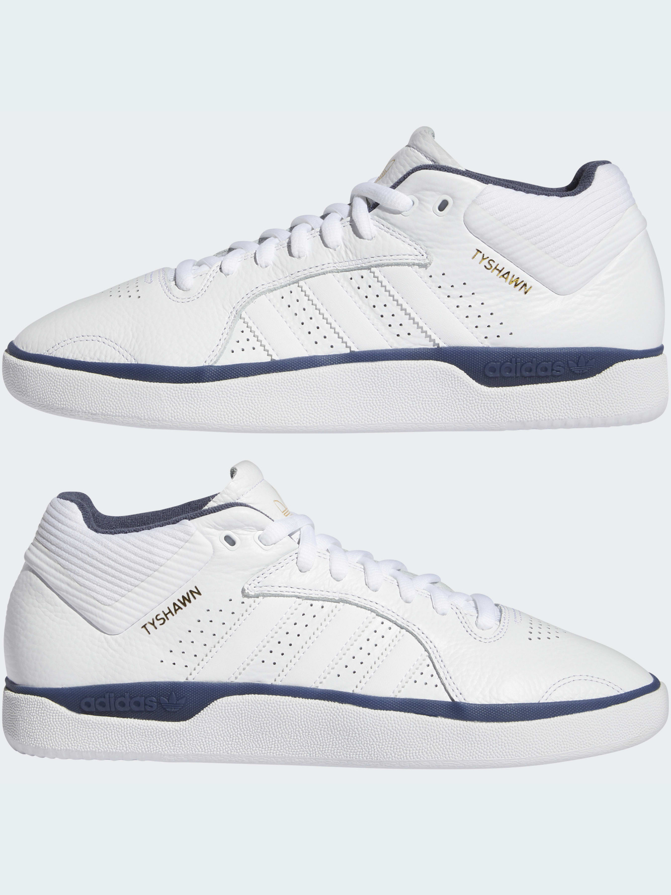 Кеди високі Adidas модель GY6949 Фото