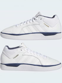 Кеди високі Adidas модель GY6949 Фото