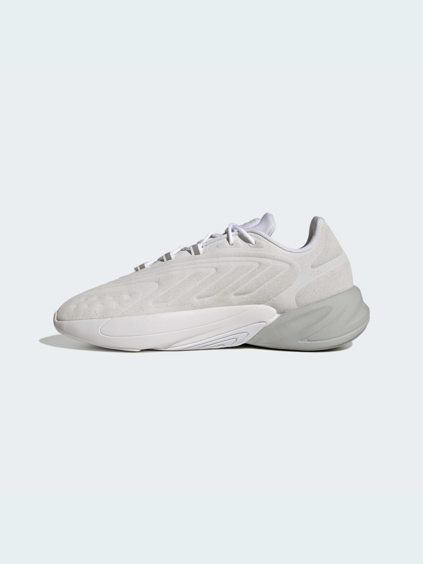 Кросівки Adidas Ozweego модель GW9378 Фото