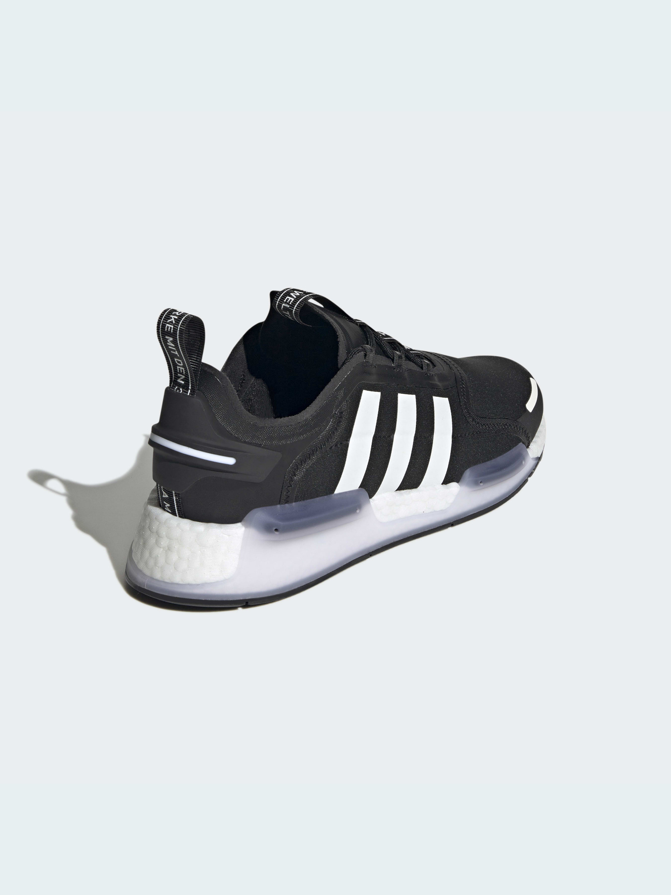 Кроссовки повседневные Adidas NMD модель GX9588 Фото