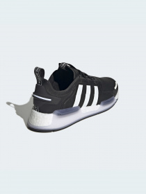 Кроссовки повседневные Adidas NMD модель GX9588 Фото