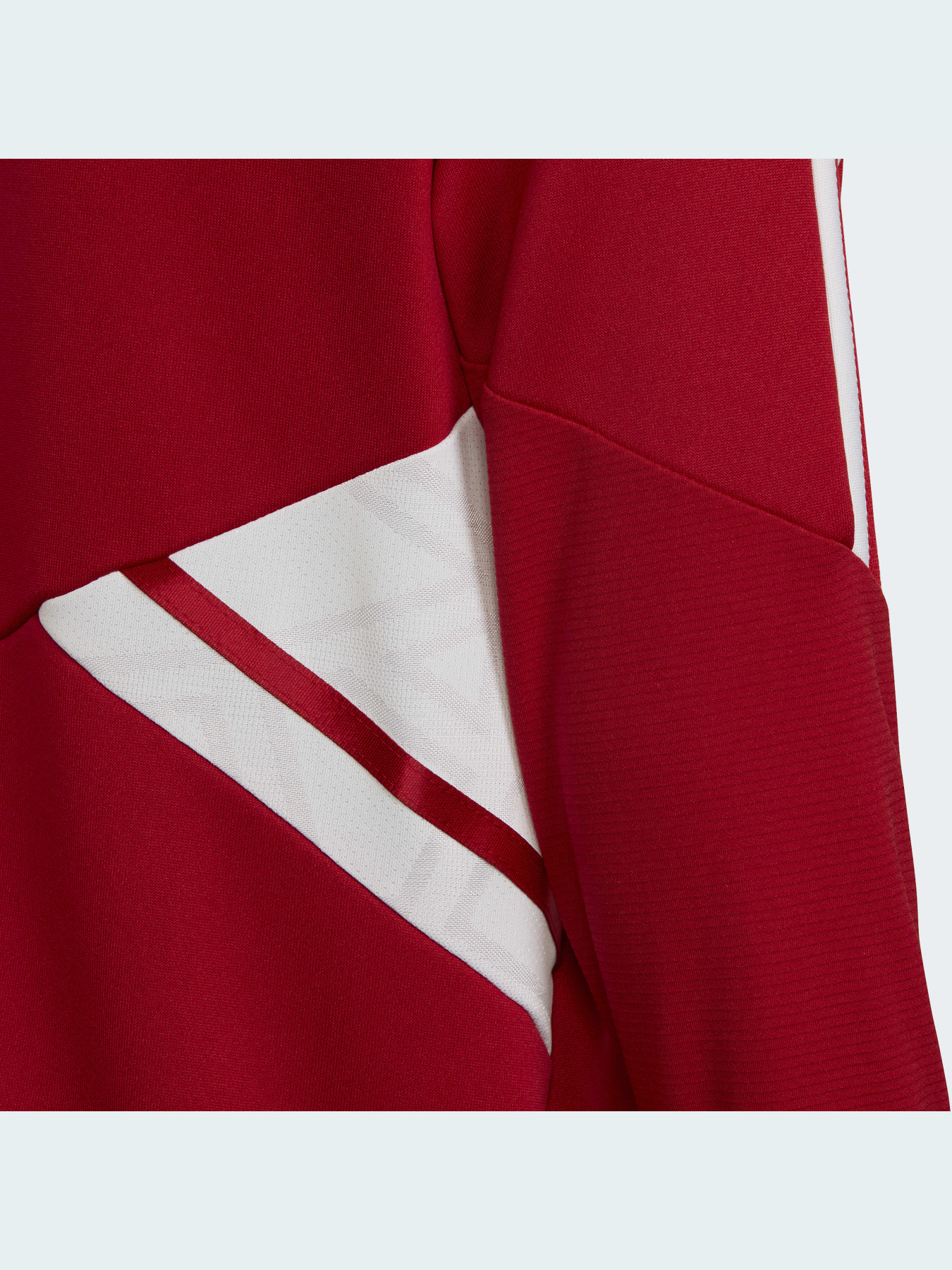 Кофта спортивная Adidas Condivo модель HA6262 Фото