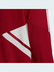 Кофта спортивная Adidas Condivo модель HA6262 Фото