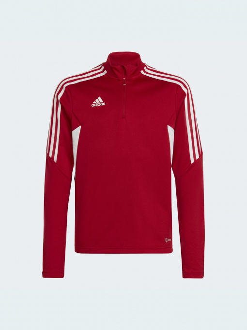 Спортивна кофта Adidas Condivo модель HA6262 Фото