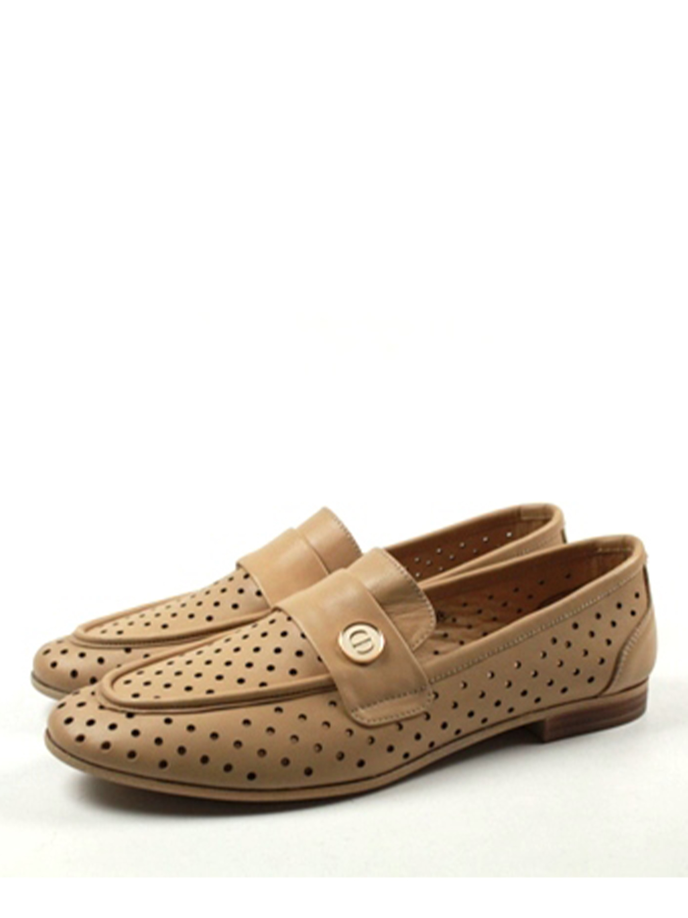 Лофери It-girl модель 2002-35 Фото