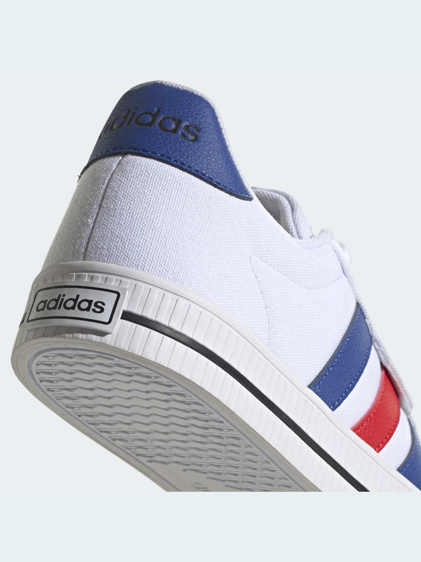 Кеды низкие Adidas модель H04578 Фото
