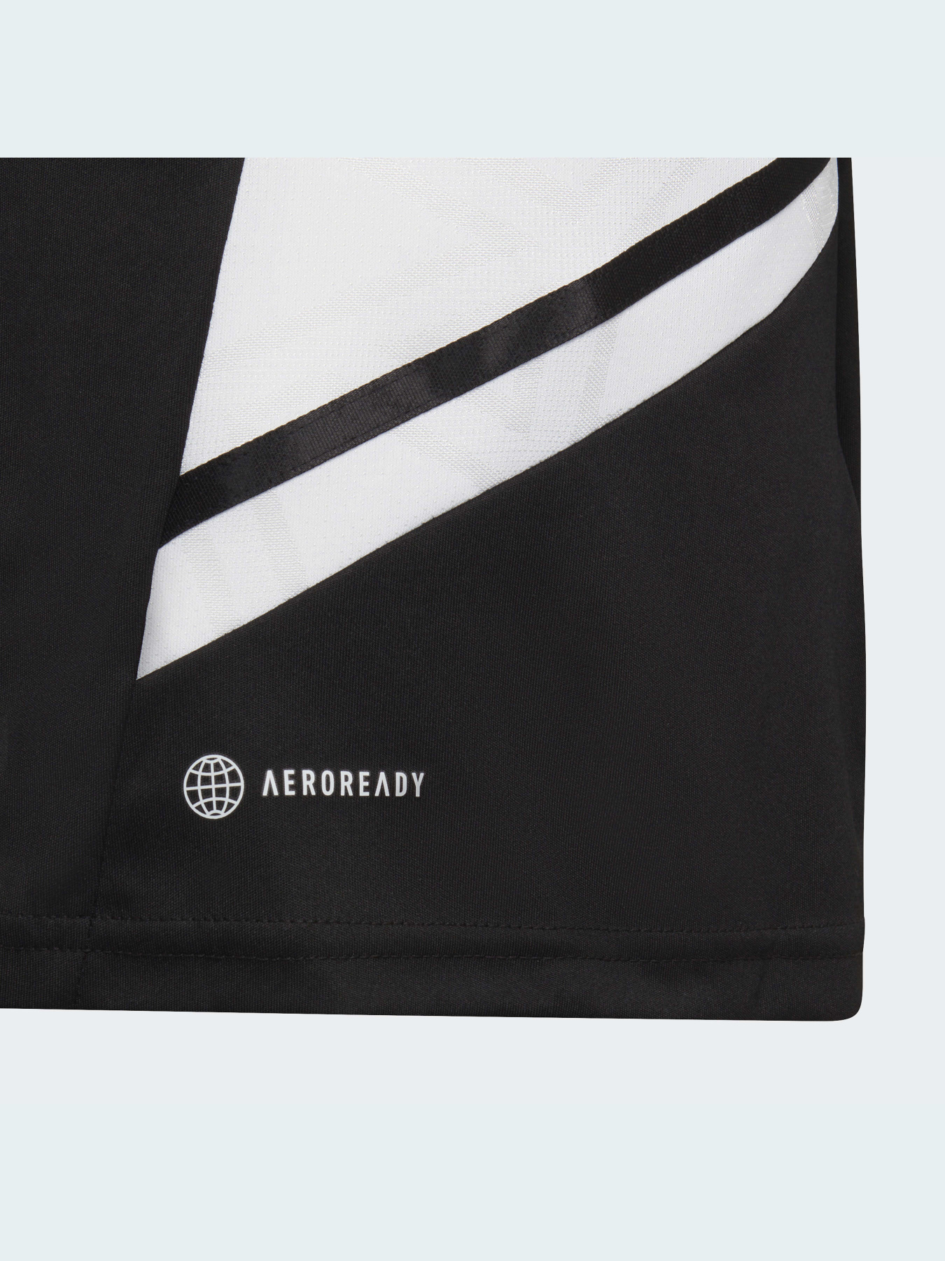 Футболка спортивная Adidas Condivo модель HA6278 Фото