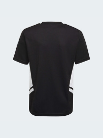 Спортивна футболка Adidas Condivo модель HA6278 Фото