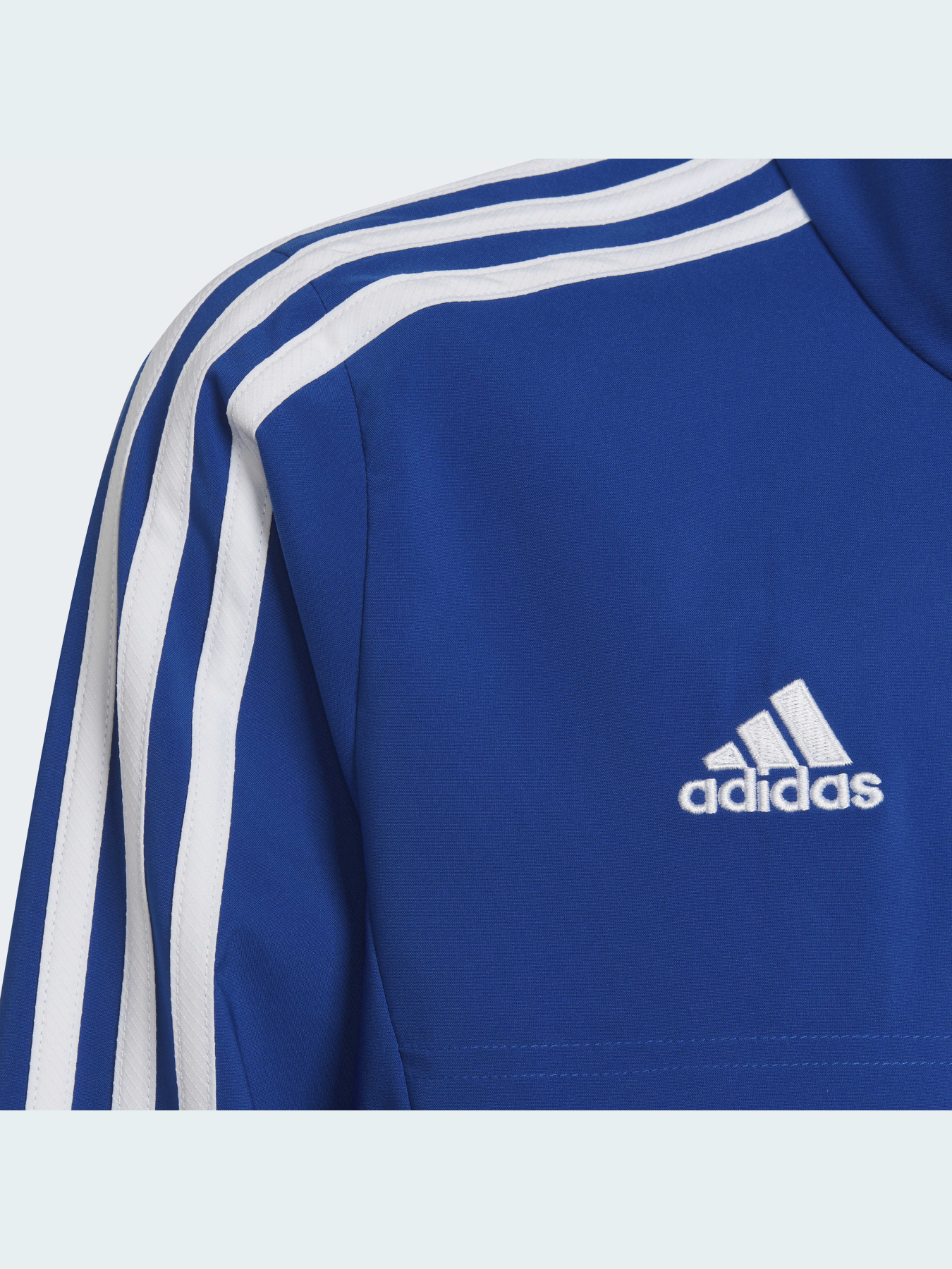 Кофта спортивная Adidas Condivo модель HA6236 Фото