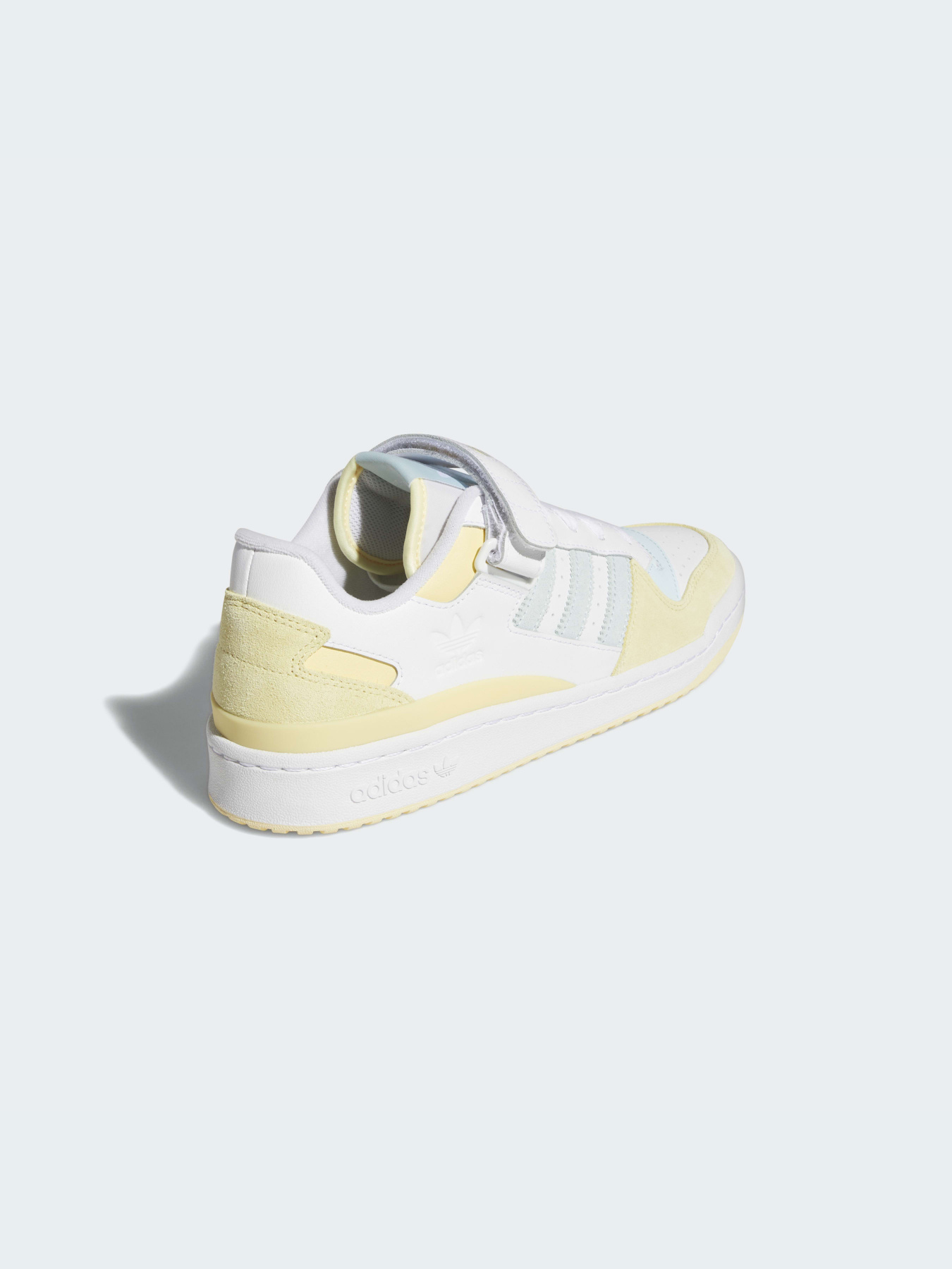 Кросівки Adidas Forum модель GX7075 Фото