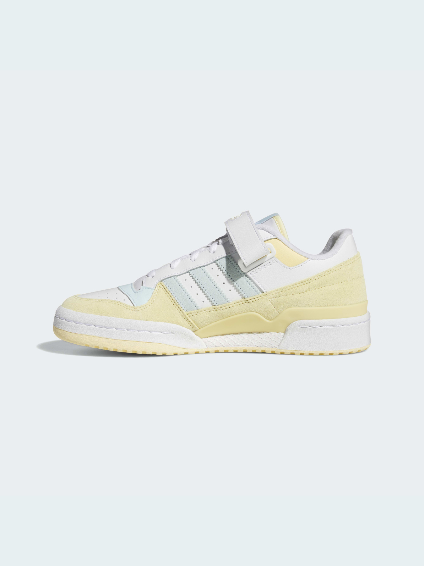 Кросівки Adidas Forum модель GX7075 Фото