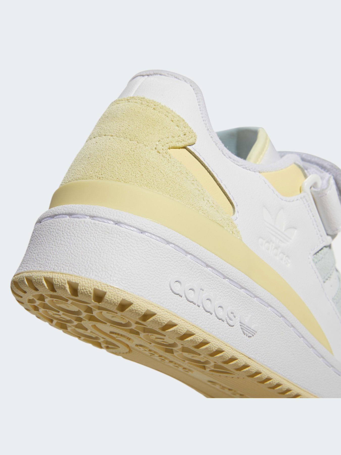 Кроссовки повседневные Adidas Forum модель GX7075 Фото