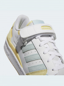 Кроссовки повседневные Adidas Forum модель GX7075 Фото