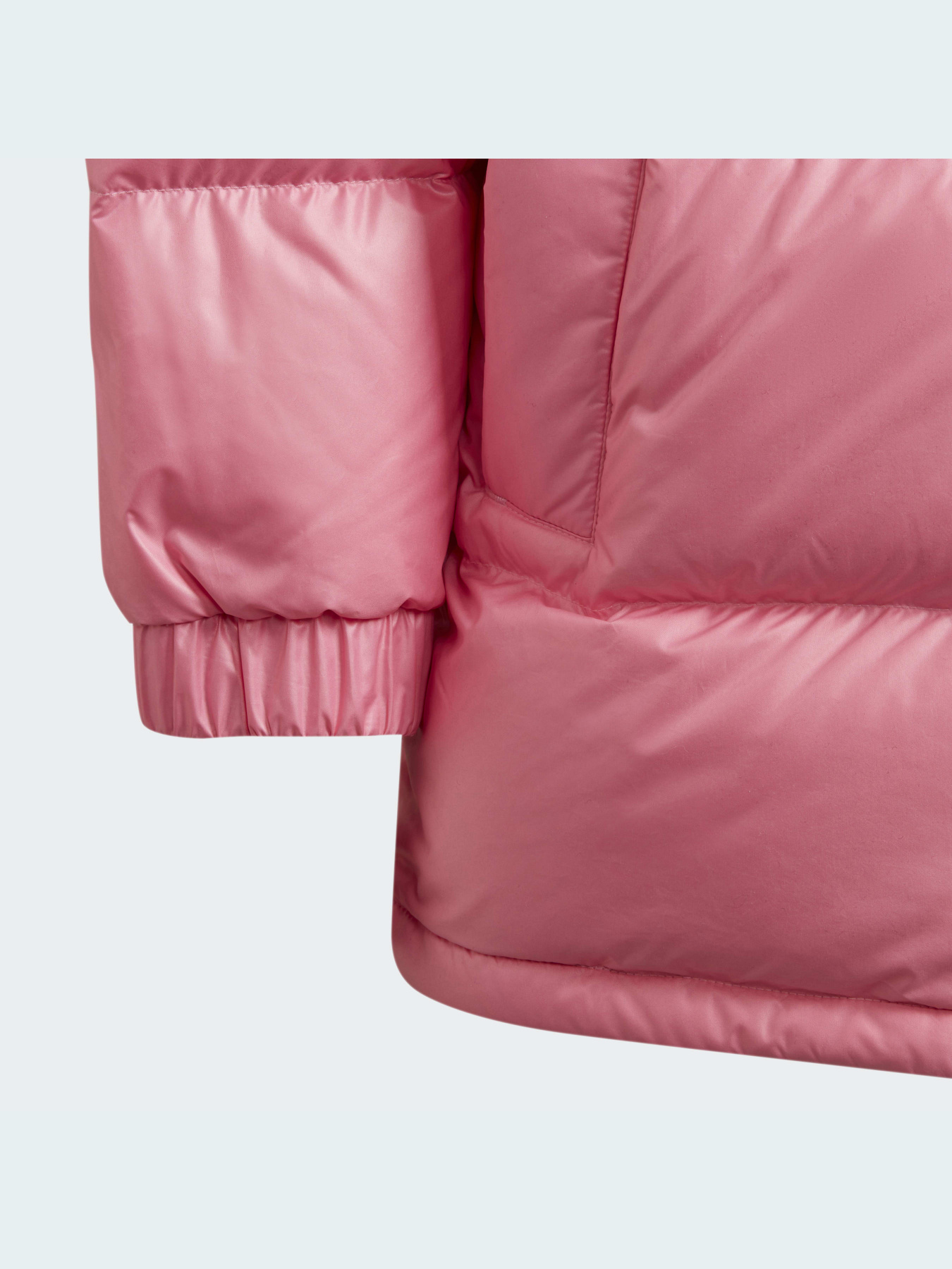 Пуховик Adidas модель HK0389 Фото