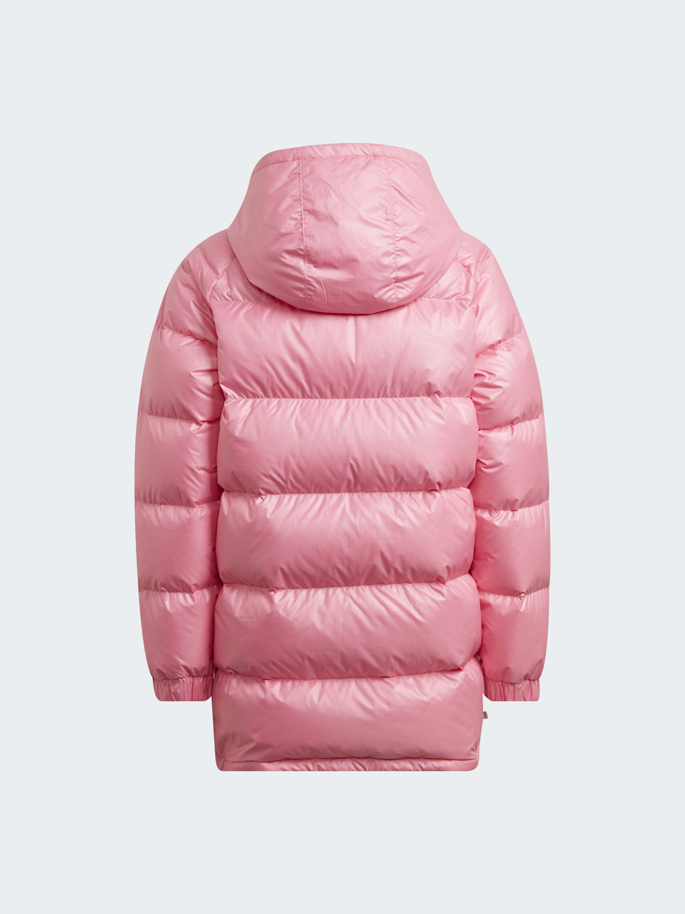 Пуховик Adidas модель HK0389 Пуховик Adidas модель HK0389 Фото