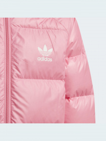 Пуховик Adidas модель HK0389 Пуховик Adidas модель HK0389 Фото