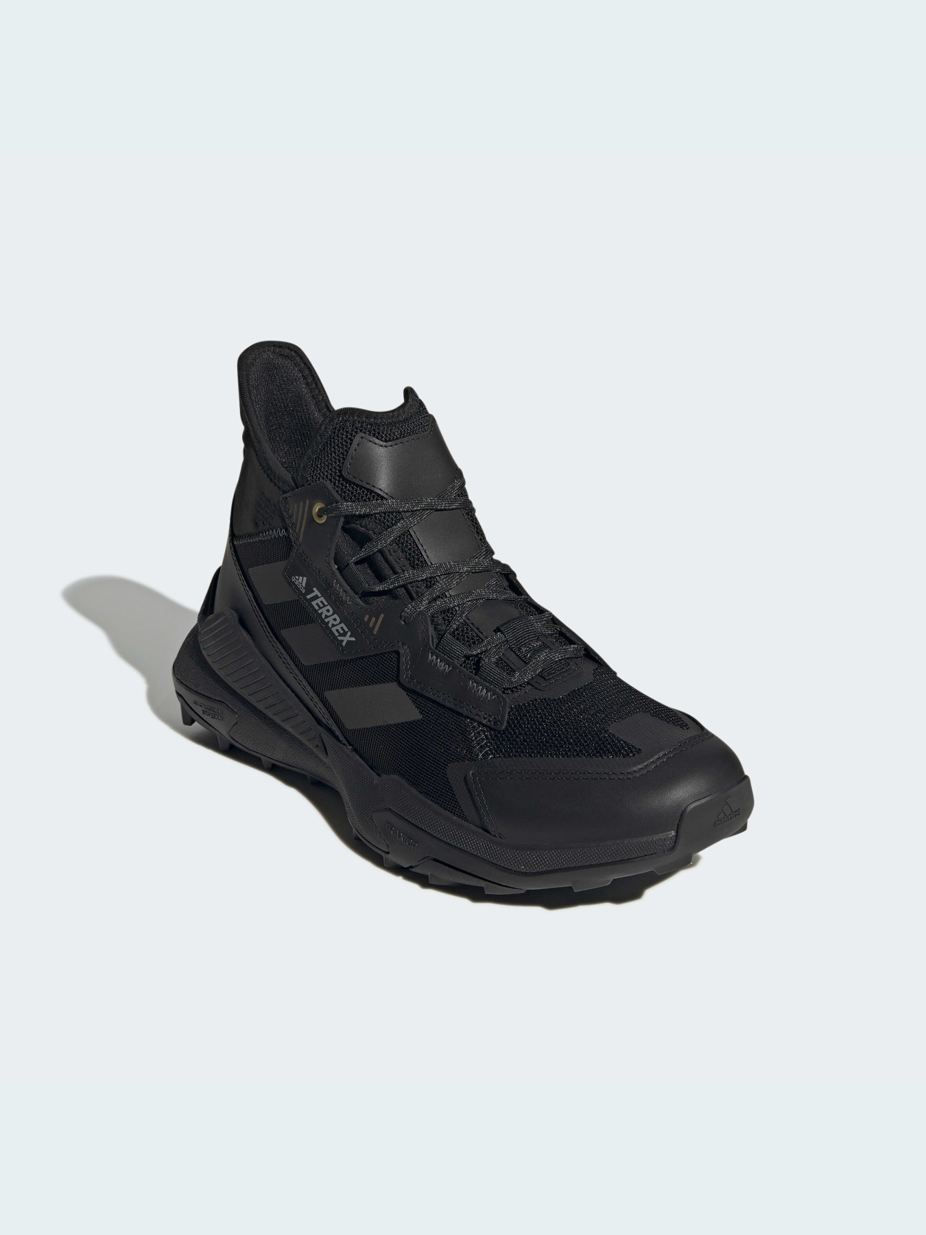 Тактические кроссовки Adidas модель GZ3025 Фото