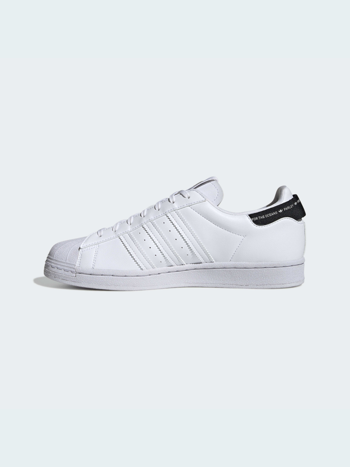Кеды низкие Adidas Superstar модель GV7610 Фото