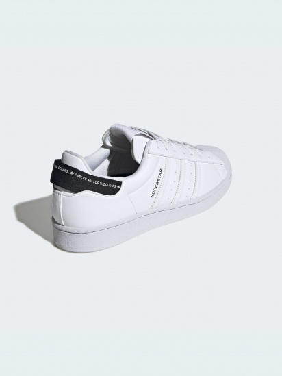 Кеди низькі adidas Superstar модель GV7610 — фото - INTERTOP