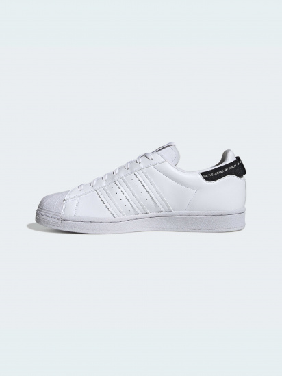 Кеди низькі adidas Superstar модель GV7610 — фото 3 - INTERTOP