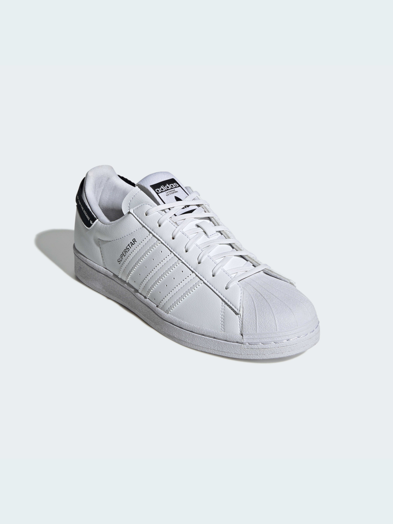 Кеди низькі Adidas Superstar модель GV7610 Фото