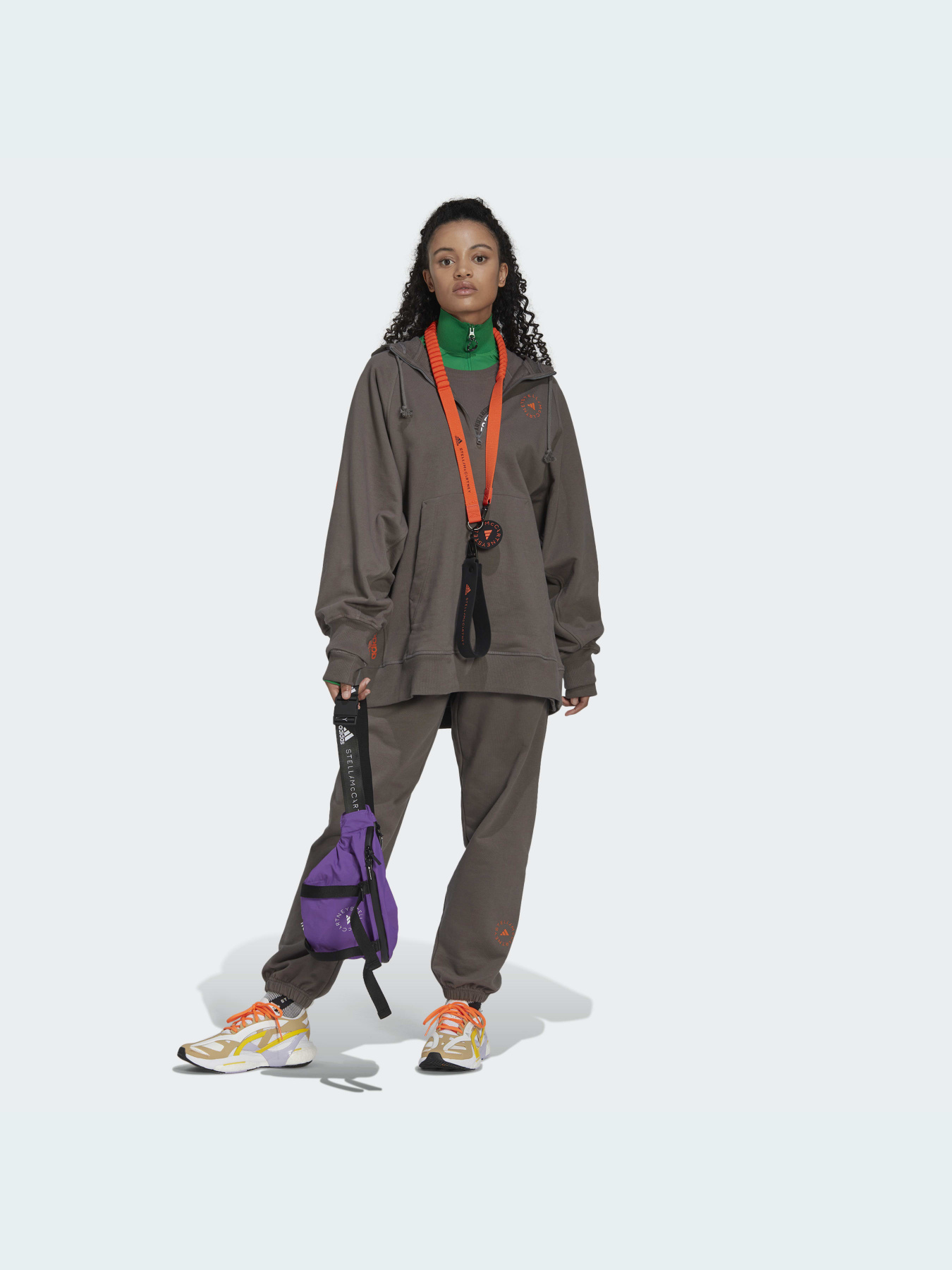 Лонгслив Adidas модель IB5897 Фото