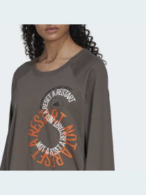 Лонгслив Adidas модель IB5897 Фото