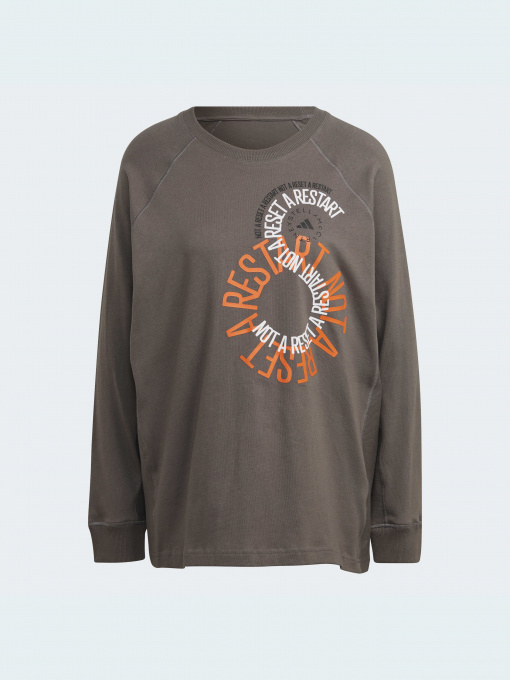 Лонгслив Adidas модель IB5897 Фото