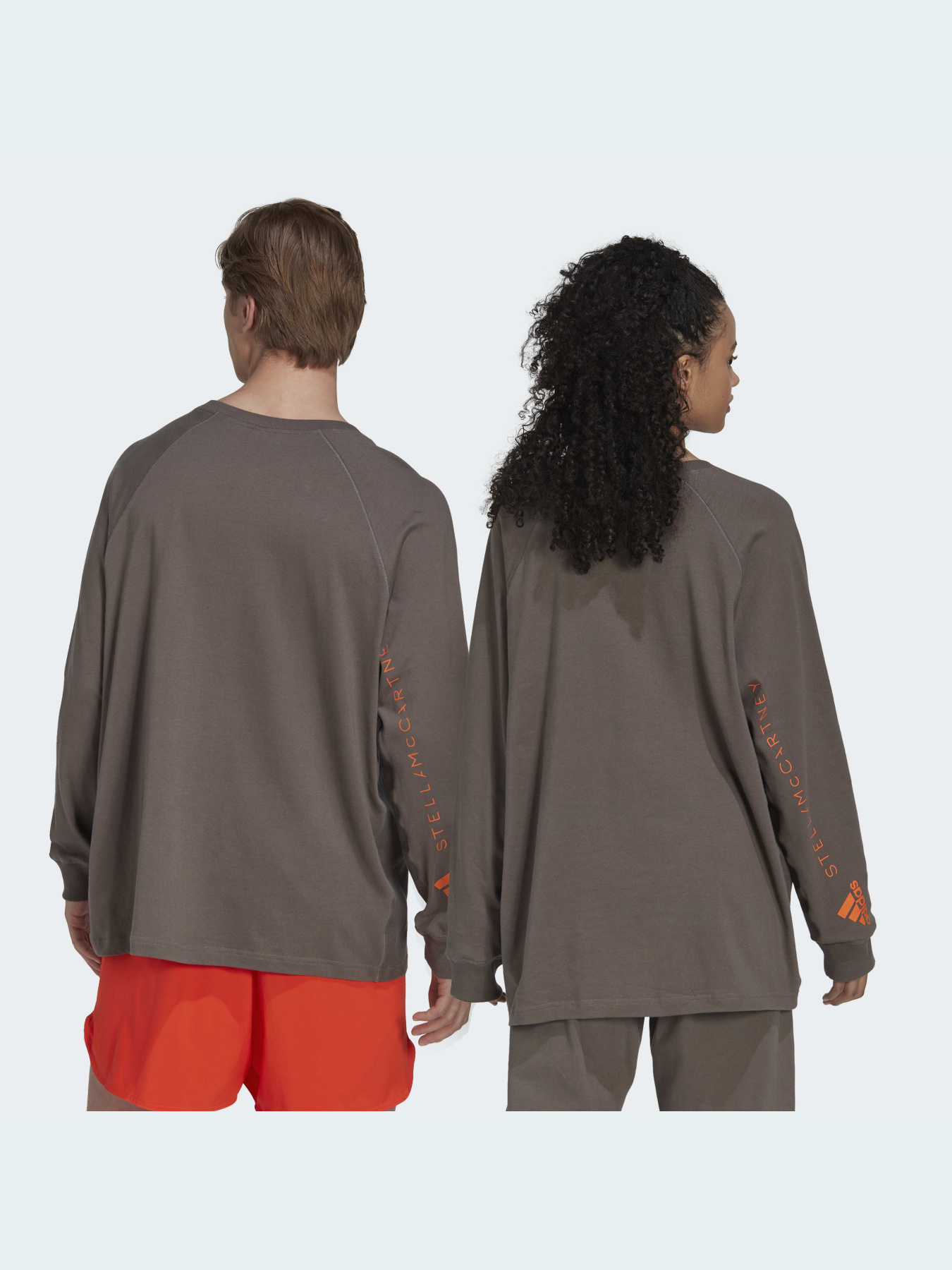 Лонгслів Adidas модель IB5897 Фото