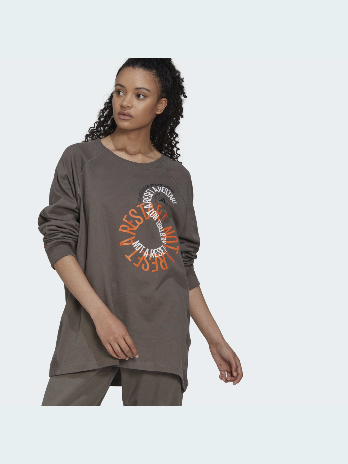 Лонгслів Adidas модель IB5897 Фото