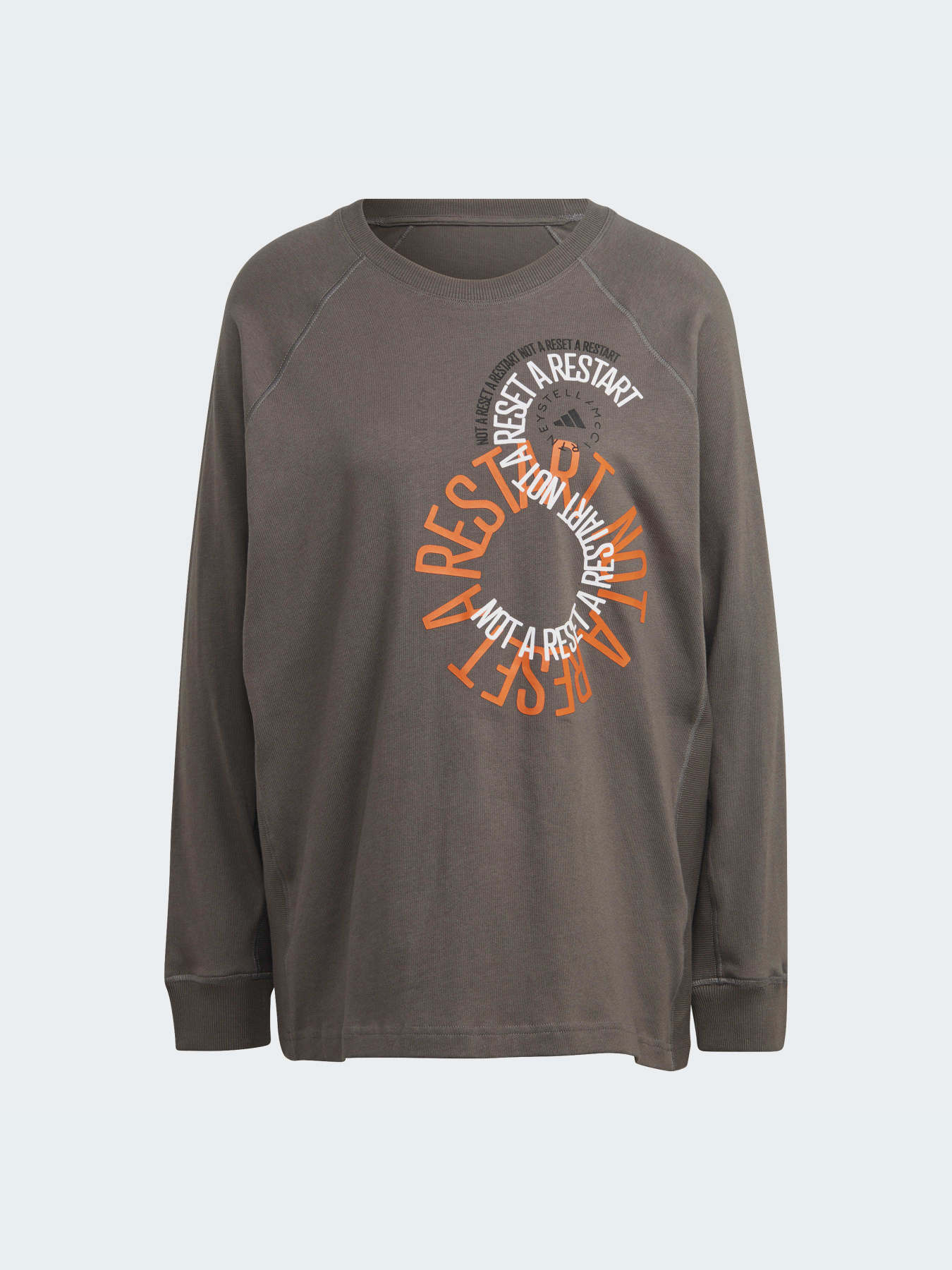 Лонгслів Adidas модель IB5897 Фото