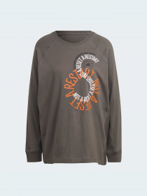 Лонгслів Adidas модель IB5897 Фото