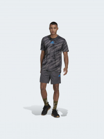 Спортивні шорти Adidas модель HD4321 Фото