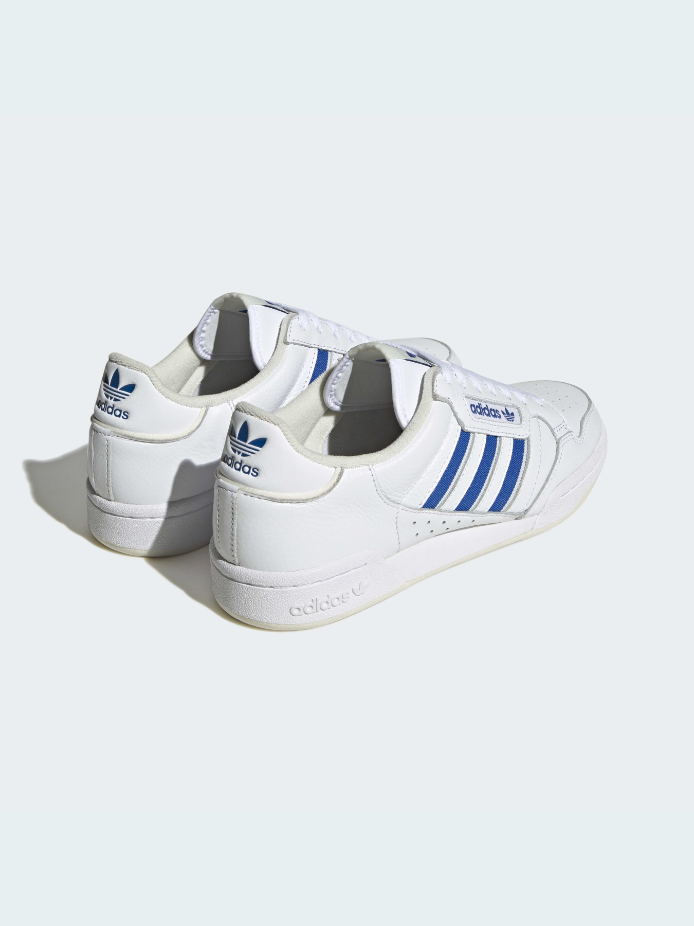 Кроссовки Adidas модель GX4468 Фото