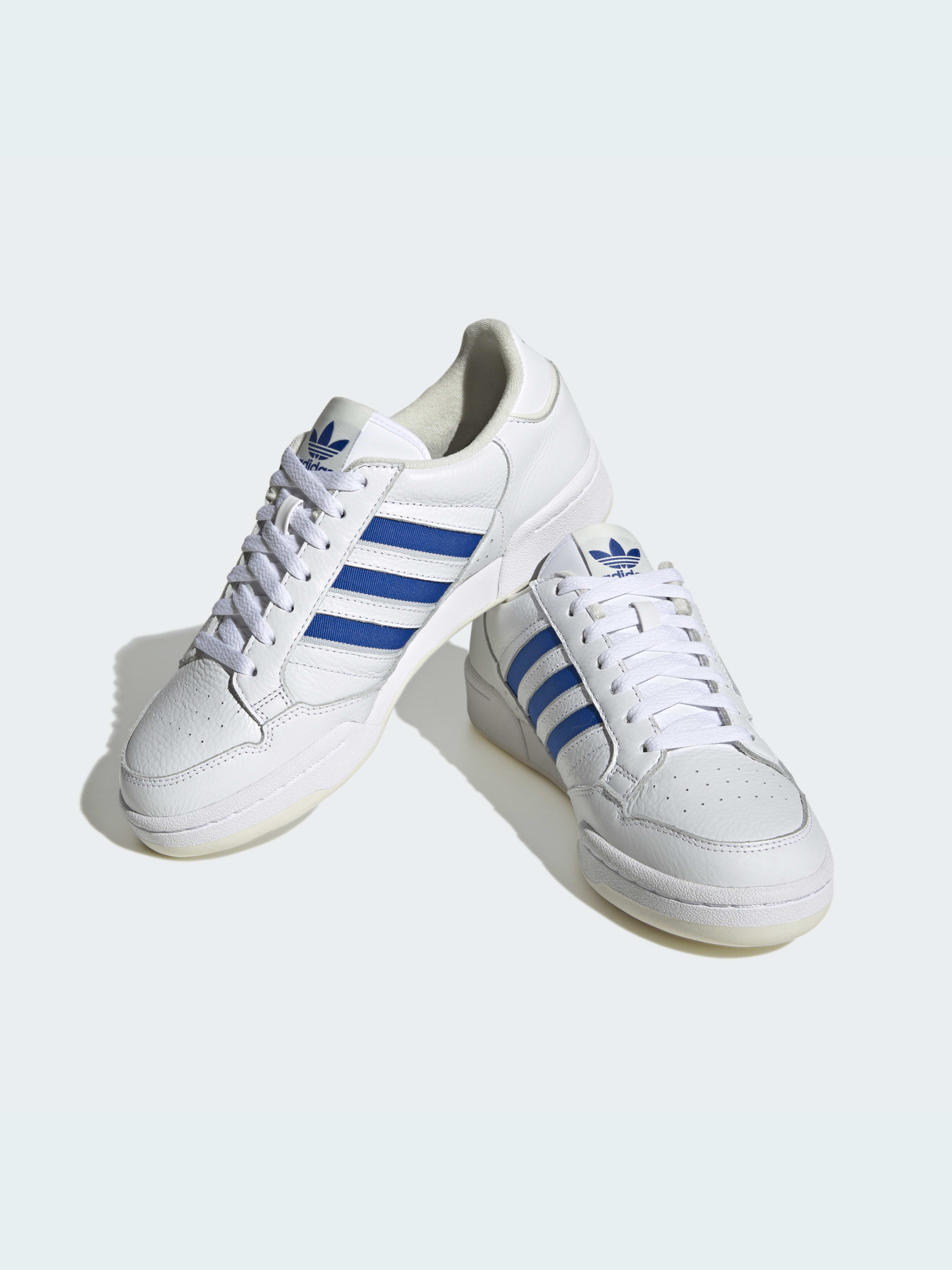 Кроссовки повседневные Adidas модель GX4468 Фото