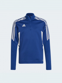 Спортивна кофта Adidas Condivo модель HA6274 Фото