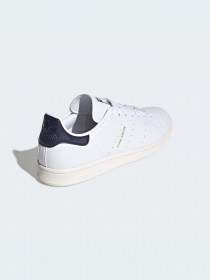Кеды низкие Adidas Stan Smith модель FX5521 Фото