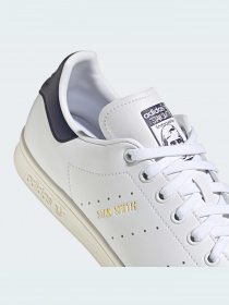 Кеды низкие Adidas Stan Smith модель FX5521 Фото