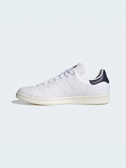 Кеди низькі adidas Stan Smith модель FX5521 — фото 3 - INTERTOP