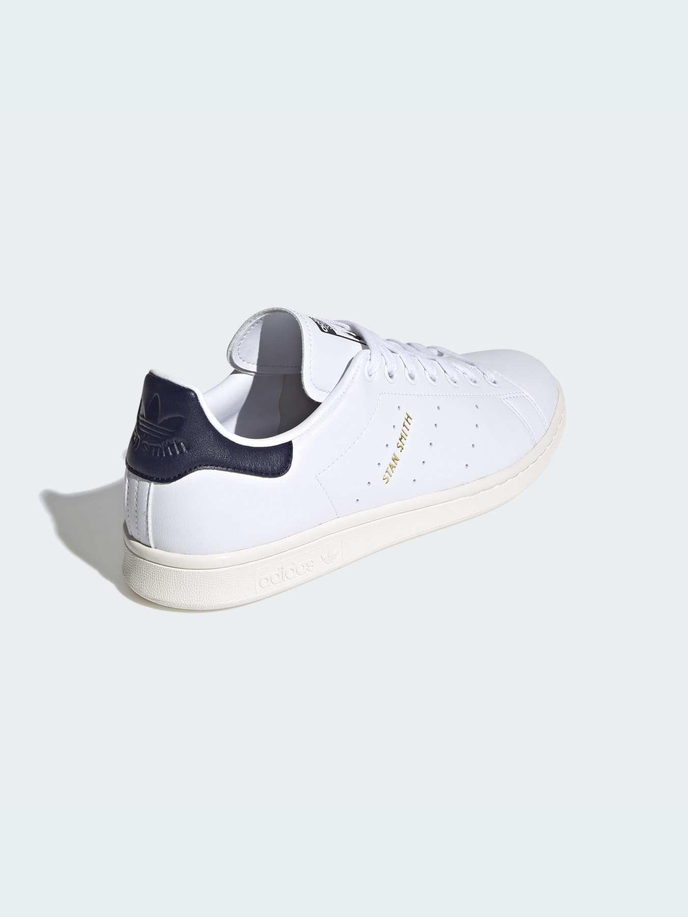 Кеди низькі Adidas Stan Smith модель FX5521 Фото