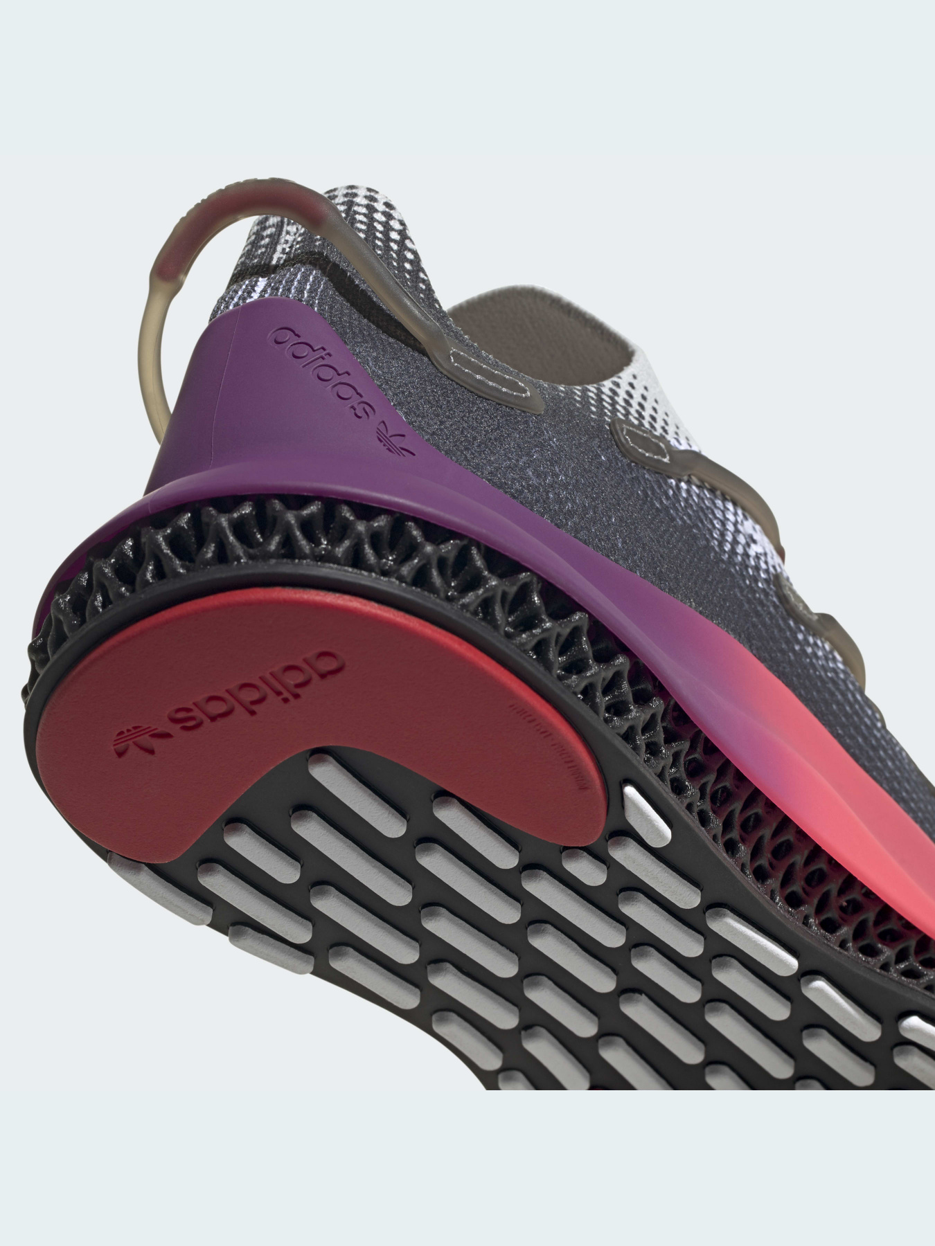 Кросівки Adidas модель FY3609 Фото