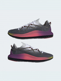 Кросівки Adidas модель FY3609 Фото