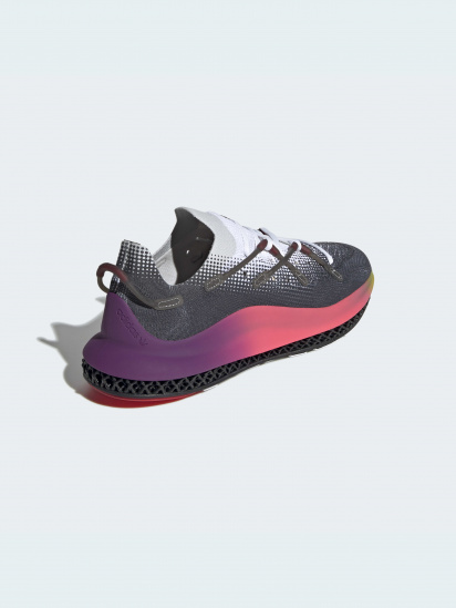 Кросівки adidas модель FY3609 — фото - INTERTOP