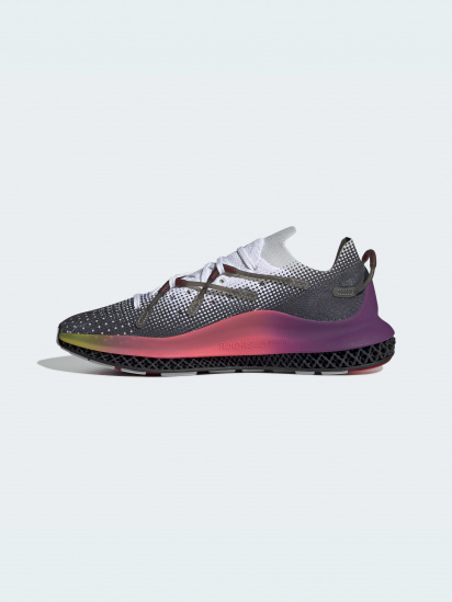 Кросівки adidas модель FY3609 — фото 3 - INTERTOP