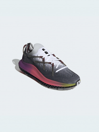 Кросівки adidas модель FY3609 - фото