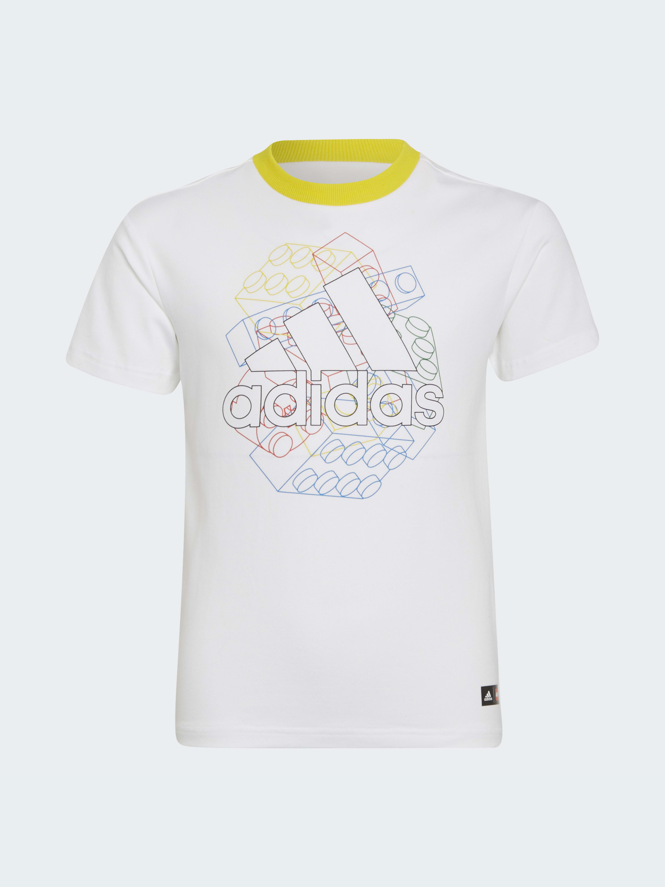 Футболка Adidas Lego модель H65348 Фото