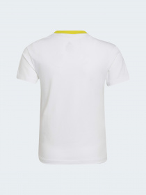 Футболка Adidas Lego модель H65348 Фото